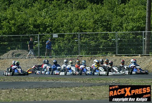 Start Senioren Plus
